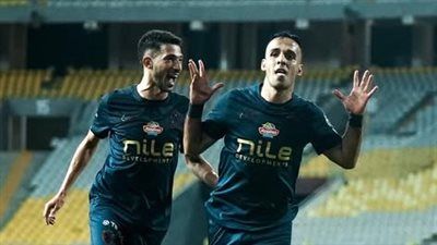المصري ضد الزمالك.. ملخص اهداف ونتيجة مباراة الزمالك والمصري البورسعيدي في الدوري المصري الممتاز - الخليج الان