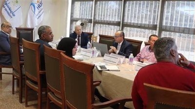 نادي جامعة حلوان يعلن طفرة رياضية وإدارية ضخمة 2026 - الخليج الان