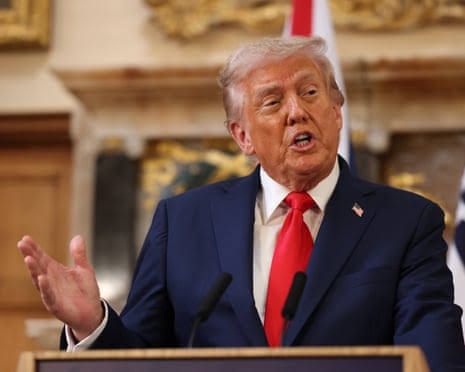 «ساعة الصفر تقترب والعالم يترقب».. خبيرة أمريكية تكشف لـ «تليجراف الخليج» سيناريوهات ترامب ضد إيران - الخليج الان