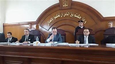 قرار حاسم في جريمة الصفاصيف.. إحالة 5 متهمين للمفتي في واقعة قتل تاجر مواشي بدمنهور - الخليج الان