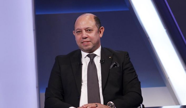 أحمد سليمان يشيد بفوز الزمالك على المصري ويؤكد التركيز على الدوري والكونفدرالية - الخليج الان