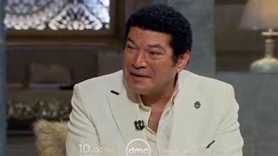 باسم سمرة: تصوير عين سحرية كان صعب وسبب نحاجه ان كل واحد كان في الحته بتاعته - الخليج الان