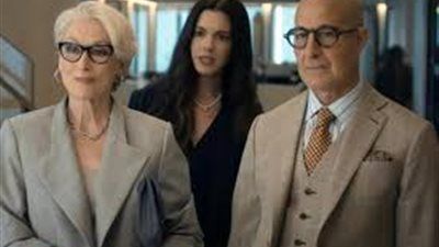 بعد طول انتظار.. تعرف عن موعد طرح فيلم The Devil Wears Prada 2 بدور السينما - الخليج الان