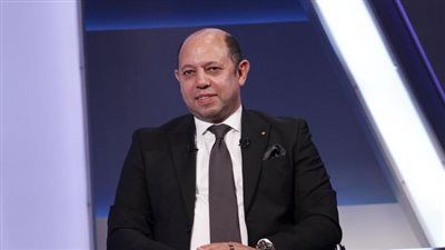 أحمد سليمان يشيد بفوز الزمالك على المصري ويؤكد التركيز على الدوري والكونفدرالية - الخليج الان