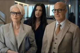 بعد طول انتظار.. تعرف عن موعد طرح فيلم The Devil Wears Prada 2 بدور السينما - الخليج الان