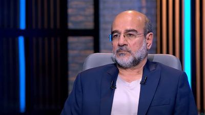 عامر حسين: الزمالك الأقرب للقب الدوري مع توليفة معتمد جمال - الخليج الان