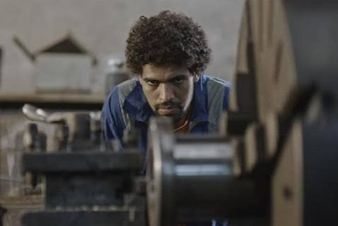 8 إبريل.. فيلم المستعمرة للمخرج محمد رشاد في سينما زاوية - الخليج الان