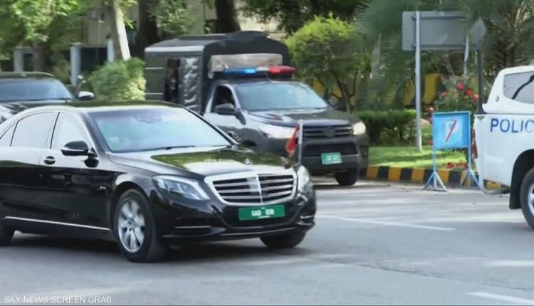 مصدر مطلع: إيران وأميركا تتلقيان خطة لإنهاء الأعمال القتالية