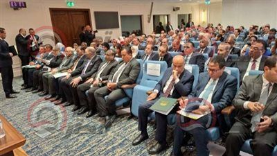 النائب هشام الحصري: مشروع الإدارة المحلية لا يواكب الجمهورية الجديدة ويحتاج إعادة نظر عاجلة - الخليج الان