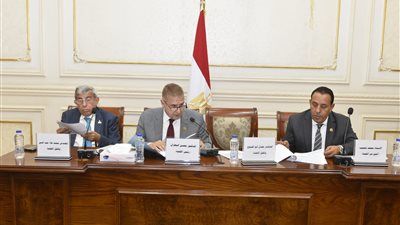 زراعة الشيوخ توصى بمراجعة آلية تعويض المزارعين الحاصلين على القروض الزراعية - الخليج الان