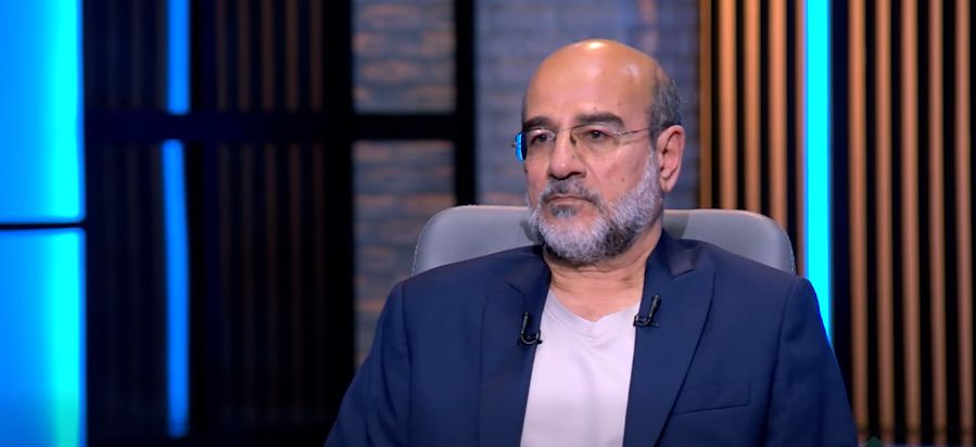 عامر حسين: الزمالك الأقرب للقب الدوري مع توليفة معتمد جمال - الخليج الان