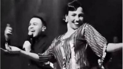 دينا دياب: كنت عايزة أوصل رسالة إن الرقص الشرقي مش ابتزال ولا حاجة رخيصة - الخليج الان