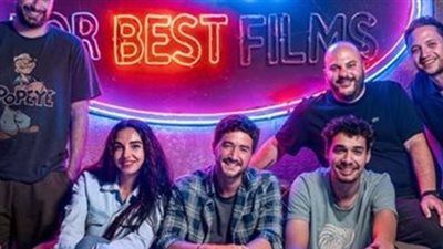 تخطى 38 مليون جنيه.. تعرف على إجمالي إيرادات فيلم إيجي بيست بالسينمات - الخليج الان