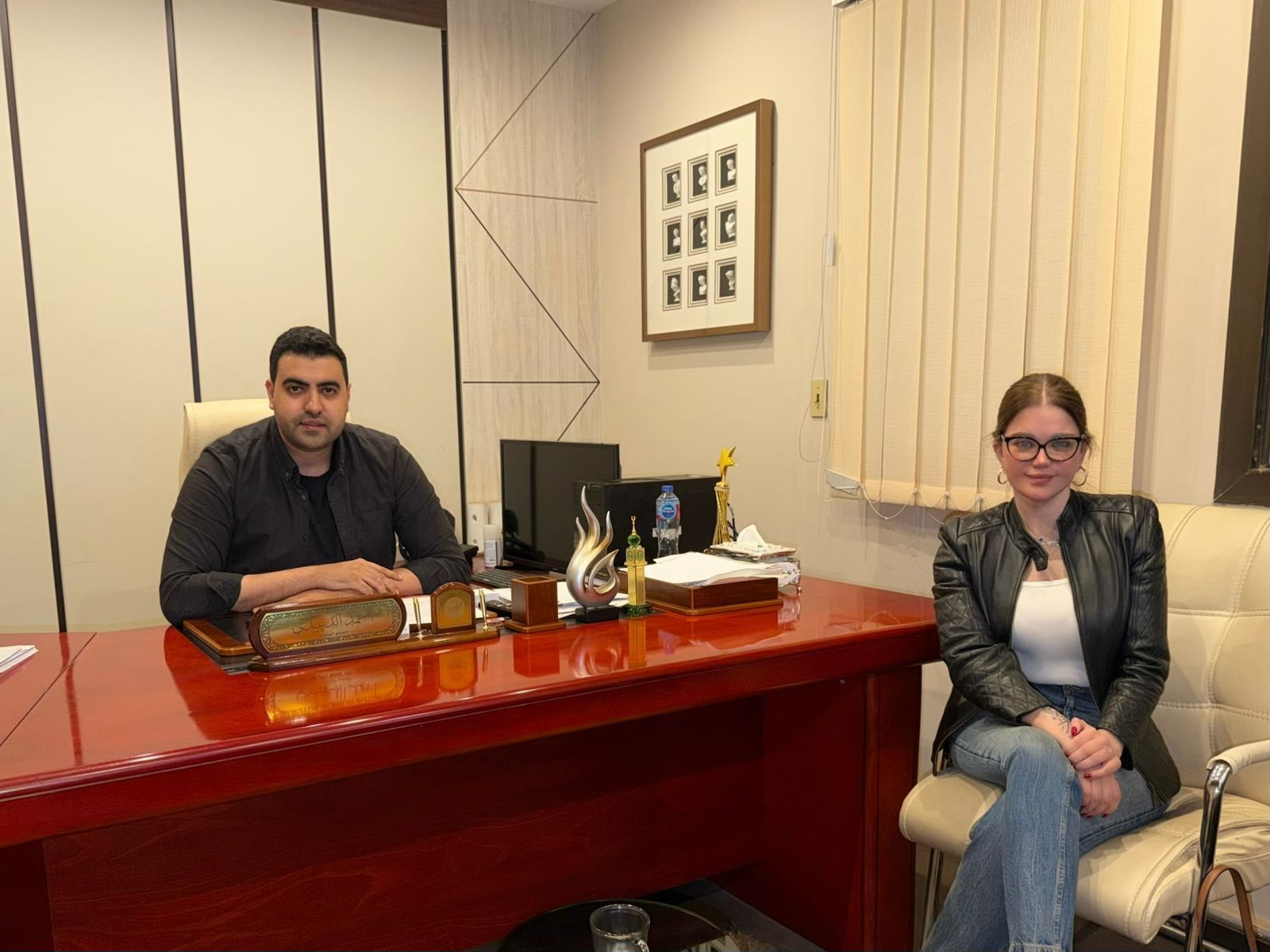 عودة برنامج تحت الشمس لـ ياسمين الخطيب برؤية جديدة - الخليج الان