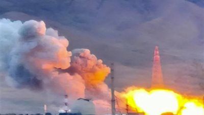 سياسة الاحتكار النووي.. خفايا تاريخية وسياسية تفسر حرب أمريكا وإسرائيل على إيران - الخليج الان