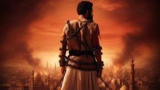 قيمة إنتاجية ضخمة.. كواليس فيلم أسد لـ محمد رمضان ورزان جمال - الخليج الان