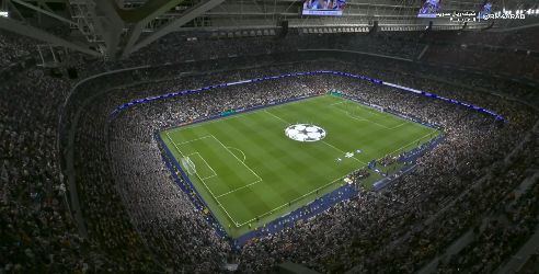 الريال ضد البايرن.. انطلاق مباراة ريال مدريد وبايرن ميونخ في دوري أبطال أوروبا - الخليج الان