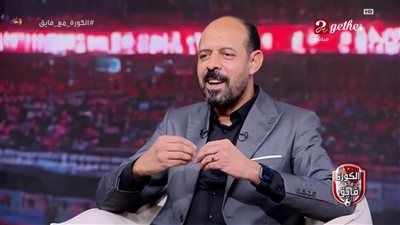عماد النحاس يكشف موقفه من تدريب المصري ويعلّق على حظوظ الأهلي في لقب الدوري - الخليج الان