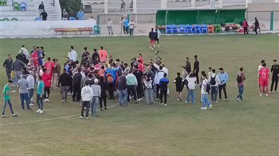 المنيا يعود بريمونتادا أمام التليفونات وفوز نجوم مصر وجولدن جيت والمقاصة بالدوري الممتاز ب - الخليج الان