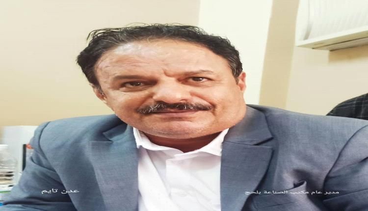 شركة النفط تزود عددا من محطات الوقود بلحج