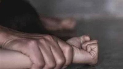 ضبط أب هتك عرض ابنته والقبض على جد ووالدة طفلة متوفاة في المنوفية - الخليج الان