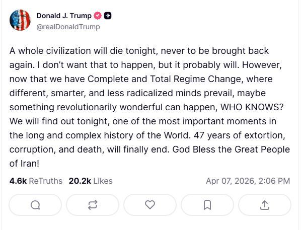 مسؤول أمريكي سابق لـ «تليجراف الخليج»: إيران دولة قوية وتهديدات ترامب حرب نفسية - الخليج الان