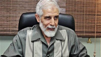 المؤبد لمحمود عزت و36 متهمًا في قضية التخابر مع جهات أجنبية - الخليج الان