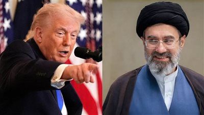 «صفقة مؤقتة أم اتفاق دائم».. ما هي مطالب إيران وأمريكا لوقف الحرب؟ - الخليج الان