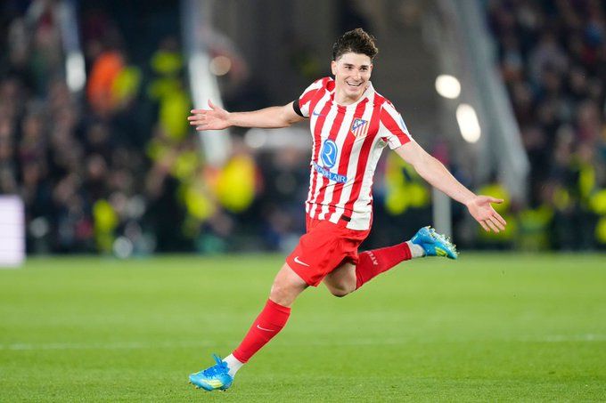 برشلونة ضد أتلتيكو مدريد.. انطلاق الشوط الثاني من مباراة برشلونة وأتلتيكو مدريد في دوري أبطال أوروبا - الخليج الان