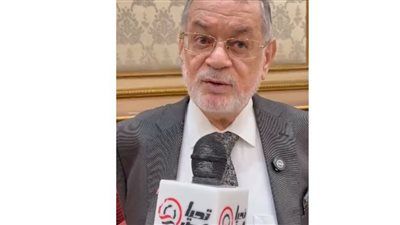 ثروت الخرباوي: اعترافات علي عبدالونيس زلزلت الجماعة الإرهابية - الخليج الان