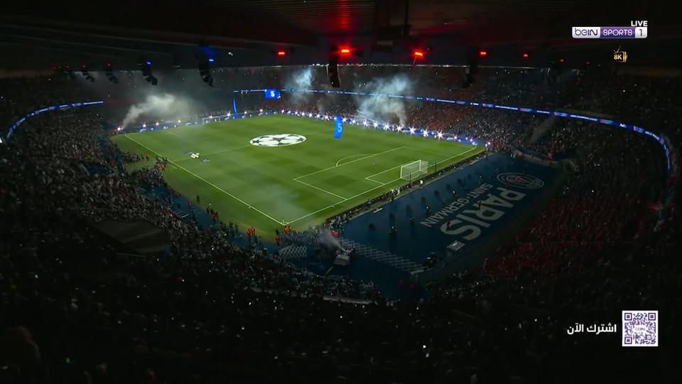 بي اس جي ضد ليفربول.. انطلاق مباراة ليفربول وباريس سان جيرمان في دوري أبطال أوروبا - الخليج الان