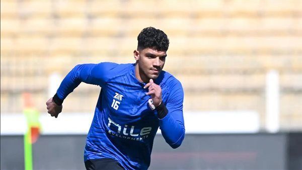 الزمالك يدرس استبعاد محمد صبحي من المباريات حتى نهاية الموسم - الخليج الان