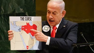 نتنياهو الخاسر الأكبر.. "الجارديان" ترصد فشله الاستراتيجي وتهميشه بتفاهمات واشنطن وطهران - الخليج الان