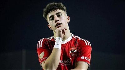 تأجيل انتقال بلال عطية إلى ريال راسينج بسبب الإصابة - الخليج الان