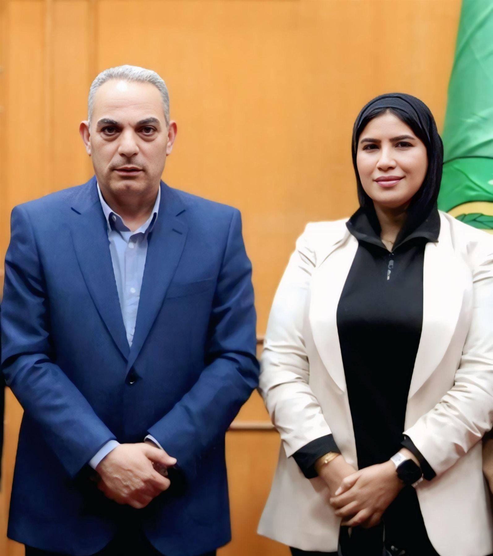 محافظ الإسماعيلية: لتحيا مصر قرارات حاسمة لإعادة الانضباط وحقوق المواطن.. وفتح الباب لتلقي ملفات الفساد - الخليج الان