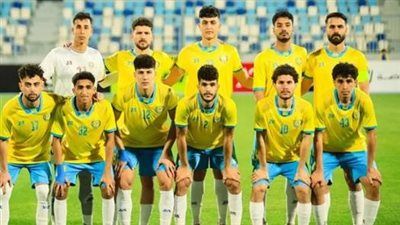 الإسماعيلي يتوجه إلى القاهرة لخوض معسكر مغلق استعدادًا لمواجهة المقاولون - الخليج الان