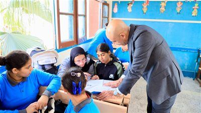 وزير التعليم يتابع مدارس الشرقية ويشدد على الانضباط وتطوير المهارات - الخليج الان