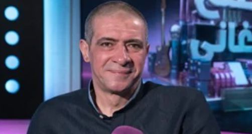 بعد وفاته.. من هو الشاعر هاني الصغير وأبرز اعماله الفنية؟ - الخليج الان