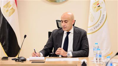 عاجل | بمناسبة خميس العهد.. حقيقة تعطيل الدراسة غدا بجميع مدارس الجمهورية - الخليج الان