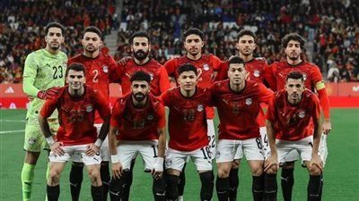 اتحاد الكرة يطلب حضور الجماهير ودية الفراعنة قبل السفر إلى المونديال تنفيذاً لرغبة التوأم - الخليج الان