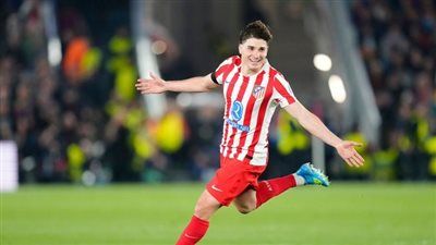 برشلونة ضد أتلتيكو مدريد.. انطلاق الشوط الثاني من مباراة برشلونة وأتلتيكو مدريد في دوري أبطال أوروبا - الخليج الان