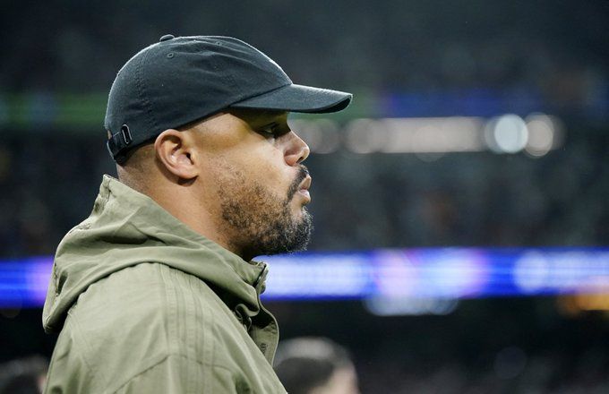 فينسنت كومباني: بايرن ميونخ جاهز لتحقيق الفوز في ميونخ بعد فوزه الصعب على ريال مدريد - الخليج الان