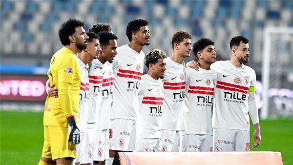 ستاد المحور يكشف مدة تعاقد الزمالك مع شركة التطبيق الجديد - الخليج الان