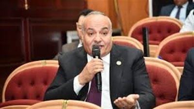 النائب محمد نوح: التعنت الإيراني يهدد استقرار الخليج.. ومصر تقف داعمة لأشقائها - الخليج الان