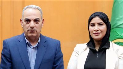 محافظ الإسماعيلية لتحيا مصر: قرارات حاسمة لإعادة الانضباط وحقوق المواطن.. وفتح الباب لتلقي ملفات الفساد - الخليج الان