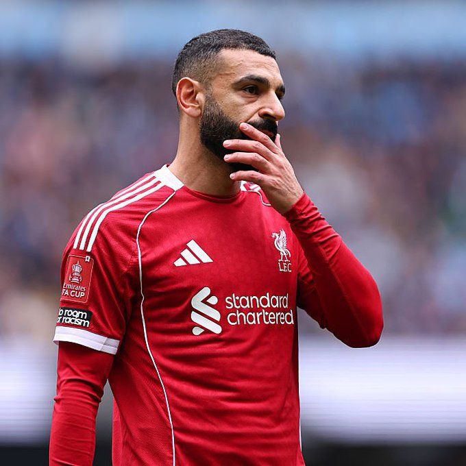 قائمة ليفربول لمواجهة باريس سان جيرمان في دوري أبطال أوروبا.. موقف محمد صلاح - الخليج الان