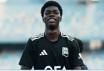 خالد الغندور: زد يتحرك لتجديد عقد ماتا ماجاسا بعد اهتمام الأندية - الخليج الان