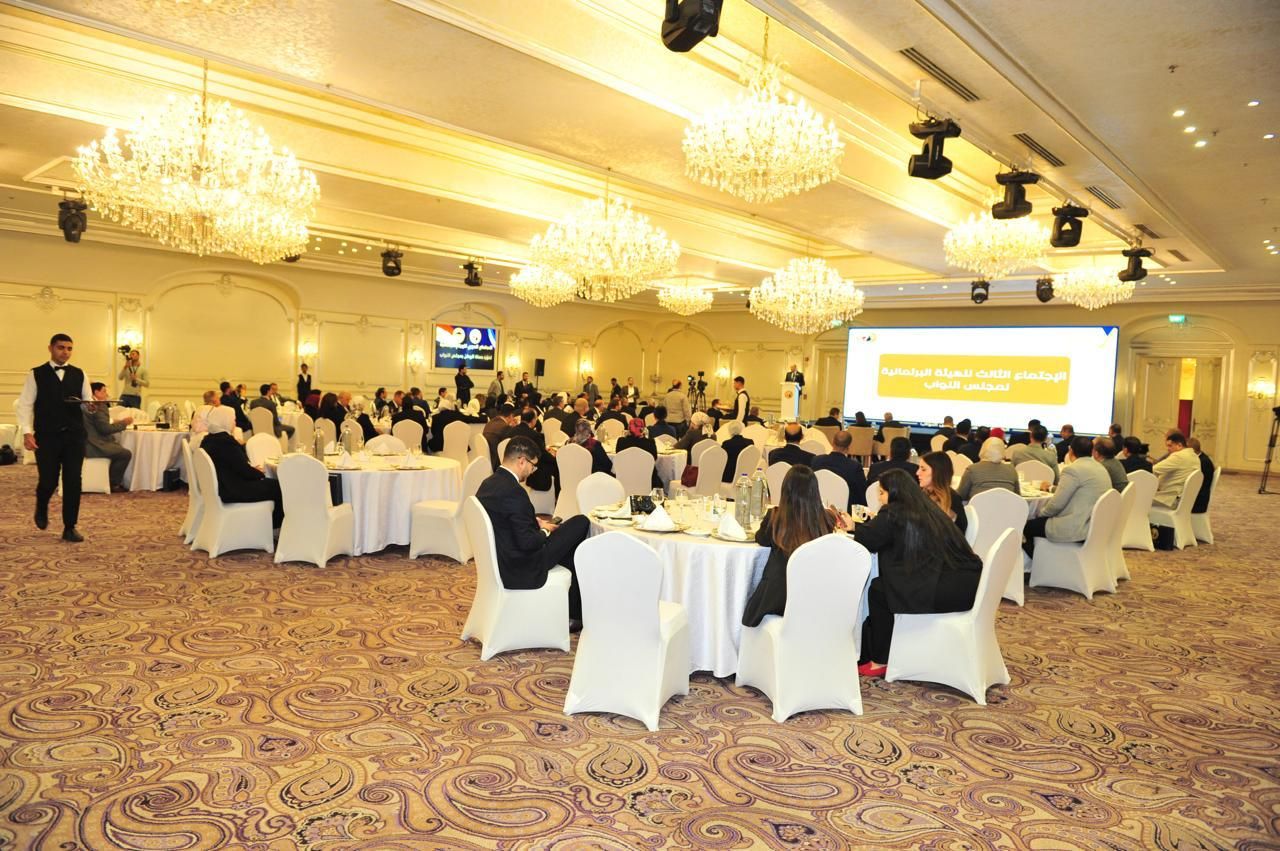 بحضور وزير المالية.. حماة الوطن يعقد الاجتماع الدوري للهيئة البرلمانية - الخليج الان