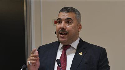 بقيمة 29 مليون جنيه.. النائب عبد اللطيف أبو الشيخ يطالب بإعفاء مزارعي دار السلام من مديونياتهم - الخليج الان