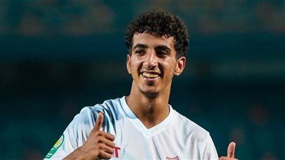 أحمد عبد الرحيم إيشو: مواجهة شباب بلوزداد صعبة والمنافس قوي - الخليج الان